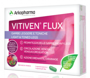 VITIVEN flux