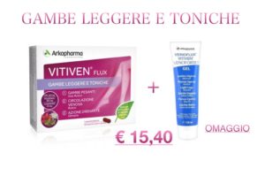 VITIVEN flux